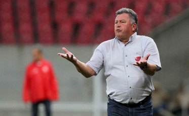 Nassif analisa a possível chegada de Roberto Cavalo ao Criciúma