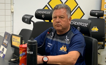 Lesão de Julimar estragou os planos de Cavalo