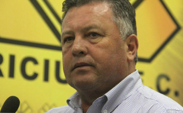 Para Cavalo, o empate da Chape e Criciúma foi equilibrado 