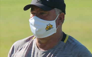 Covid-19: Cuidados redobrados no Tigre