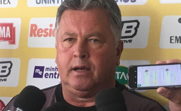 Roberto Cavalo será o técnico do Criciúma em 2020, Evandro Guimarães deve ser diretor de futebol