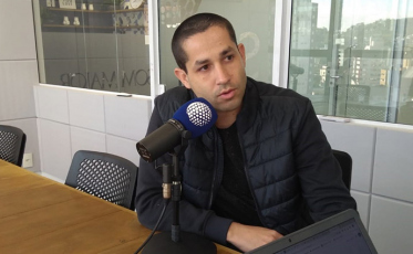 Carvoeiro Doente é o novo reforço do 4oito