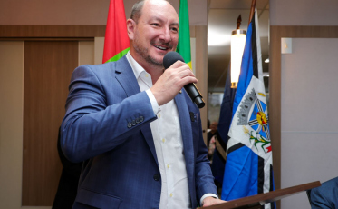 Governo autoriza R$ 5 milhões para elaboração de projetos para o desenvolvimento do Porto de Laguna