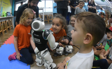 Portal 4oito leva 3° lugar no Prêmio Fapesc de Jornalismo 