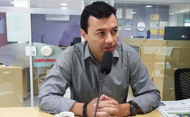 Secretário da Fazenda de Criciúma volta a falar sobre aumento do IPTU