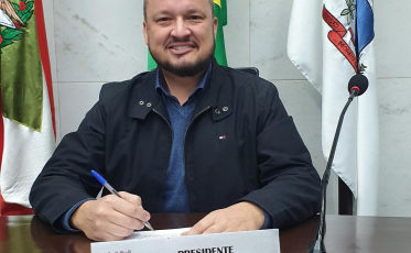 Morro da Fumaça: Projeto de vereador garante a prática permanente da telemedicina