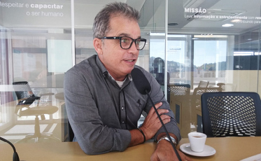 “Não agrediram o Zé Carlos jogador, mas o cidadão”