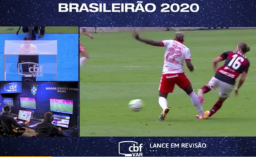 Internacional deixa passar chance de ser campeão antecipado