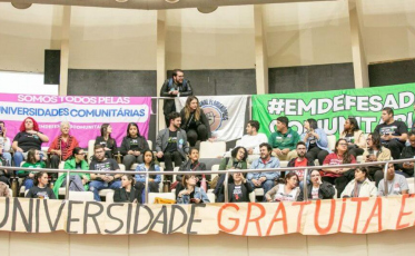 Após as inscrições se encerrarem, quais os próximos passos do programa Universidade Gratuita? (ÁUDIO)