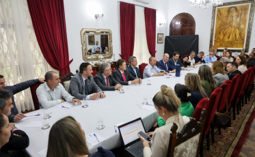 Urussanga recebe liberação de recurso para ponte na Rodovia dos Mineiros até Santana