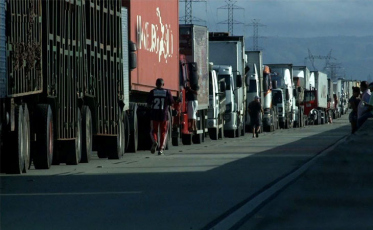Exército, PRF e PM garantirão escolta de caminhoneiros e usuários nas Rodovias Federais