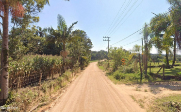 Mais de R$ 8 milhões para pavimentar a Rodovia do Migrante em Cocal do Sul