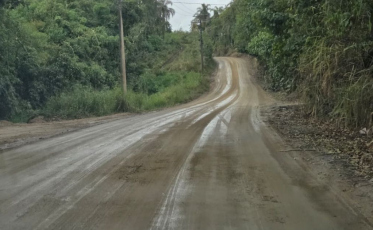 Rodovia dos Mineiros: projeto de R$ 50 milhões segue travado após meio século 