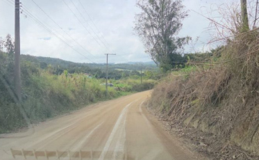 Rodovia dos Mineiros: convênio de R$ 50 milhões destrava obra após 50 anos em SC