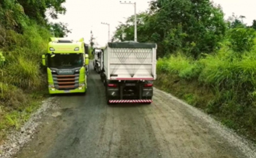 Rodovia dos Mineiros: convênio de R$ 50 milhões destrava obra após 50 anos em SC