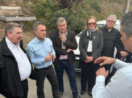 Projeto de R$ 50 milhões segue travado após meio século de espera | Foto: Prefeitura de Urussanga/4oito