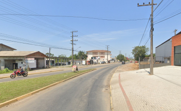 Edital de revitalização da Rodovia Gabriel Arns deve ser lançado na próxima semana