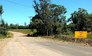 Governo do Estado não vai liberar recursos para obras na Jacob Westrup