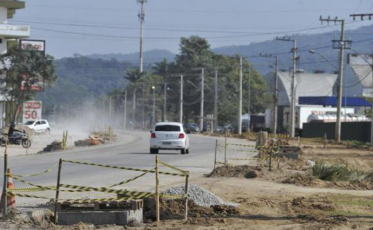 Santa Catarina tem 8 mil km de rodovias que podem ser regionalizadas