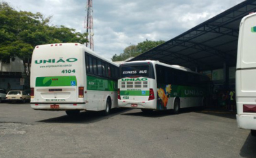 União não deve retomar transporte público em Meleiro e Morro Grande