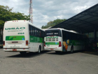 Meleiro e Morro Grande estão há mais de um mês sem transporte público