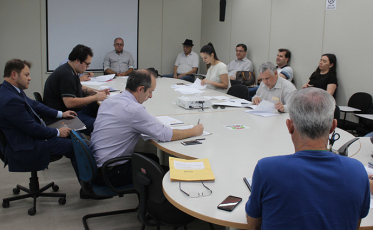 Realizada primeira etapa do processo licitatório da rodoviária