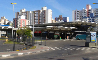 Comerciantes da rodoviária se reúnem para buscar soluções em relação aos últimos acontecimentos