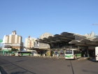 Rodoviária de Criciúma com o retorno de diversas linhas
