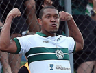 Próximo adversário do Tigre, o Coritiba terá poucos desfalques para o jogo