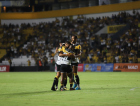 “Estamos perdendo para nós mesmos”, declara Rodrigo após a nova derrota do Criciúma 