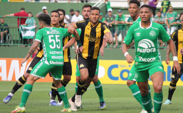 Em casa, Tigre busca classificação no Estadual: 