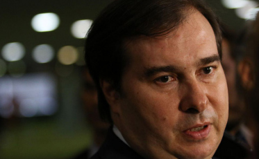 Presidente da Câmara pretende votar reforma da Previdência até julho