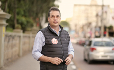 Rodrigo Minotto testa positivo para Covid-19