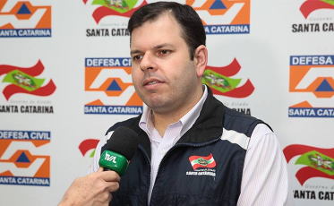 Novo satélite emitirá imagens em tempo real