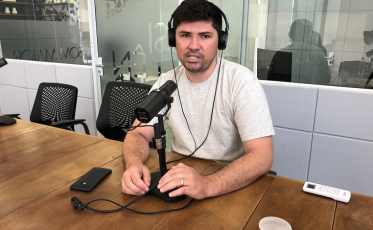 A rapidez na produção e no atendimento da Pizza Rápida em Criciúma