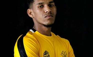 Tigre confirma empréstimo de Rodrigo Souza ao Sampaio Corrêa