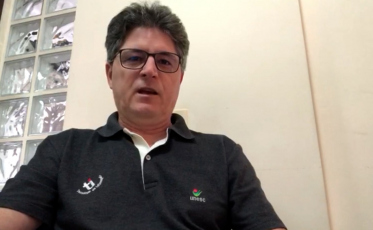 Unesc investe para proporcionar novas experiências formativas