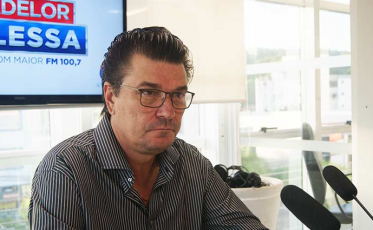 Rogério Cizeski é condenado a oito anos de prisão