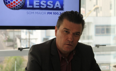 Rogério Cizeski volta à Criciúma Construções, mas apenas como consultor