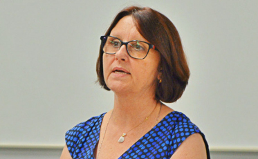 Projetos de educação da Acic tem nova coordenadora