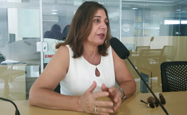 Secretária de Educação rebate críticas sobre falta de vagas em creches de Criciúma