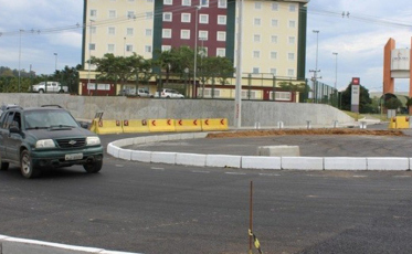 Diretor da DTT pretende remover rótula para melhorar o trânsito