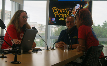 Jovens intercambistas do Rotary visitam o sul do estado