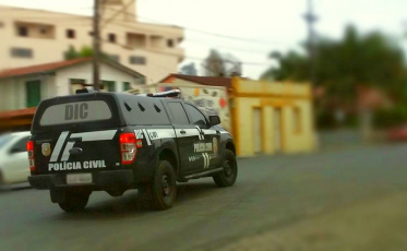 Polícia identifica autor de roubos de celulares com uso de faca em Criciúma