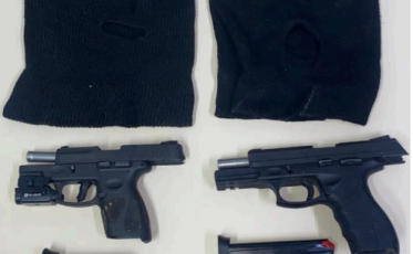 Criminosos invadem casa, fazem mãe e filho de 3 anos reféns e trocam tiros com a PM 