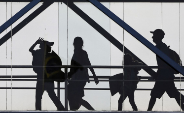 Covid-19: governo proíbe entrada de estrangeiros no país por 30 dias