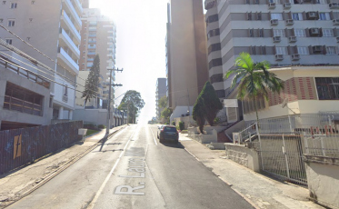 Três criminosos que roubaram apartamento em Criciúma foram capturados em Tubarão