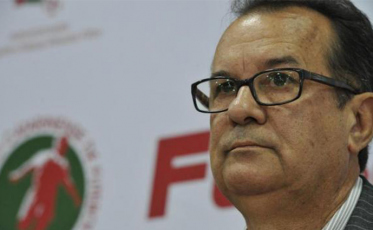 Angelotti esclarece as negociações para a transmissão do Catarinense 2018