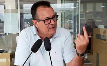 VAR e invasão de campo. As consequências da final do Catarinense