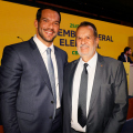 Presidente da FCF avalia novas regras da Copa e vê legado para o futebol